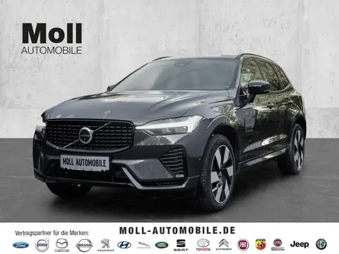 Annonce VOLVO XC60 Hybride 2024 d'occasion 