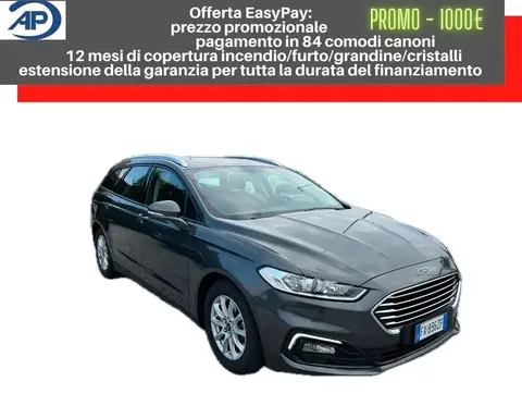 Used FORD MONDEO Diesel 2019 Ad 