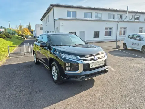 Used MITSUBISHI ASX Petrol 2021 Ad 