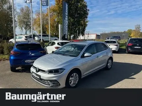 Used VOLKSWAGEN POLO Petrol 2023 Ad 