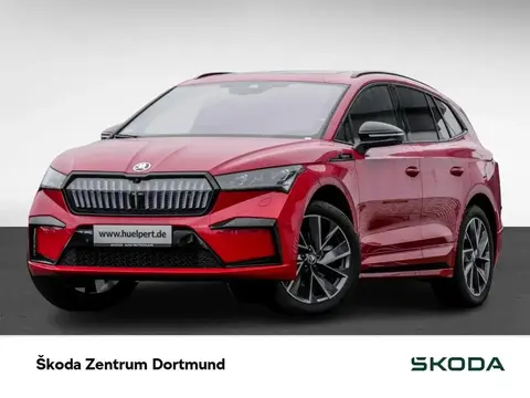 Annonce SKODA ENYAQ Non renseigné 2024 d'occasion 