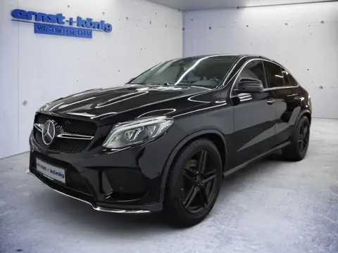 Used MERCEDES-BENZ CLASSE GLE Diesel 2017 Ad 