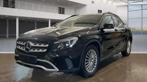 Used MERCEDES-BENZ CLASSE GLA Petrol 2019 Ad 