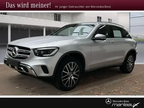 Used MERCEDES-BENZ CLASSE GLC Petrol 2020 Ad 