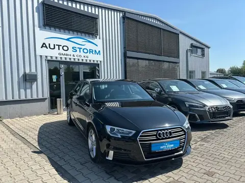 Annonce AUDI A3 Diesel 2017 d'occasion 