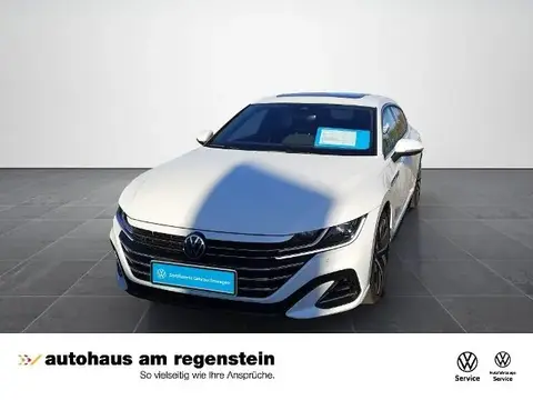 Used VOLKSWAGEN ARTEON Diesel 2021 Ad 