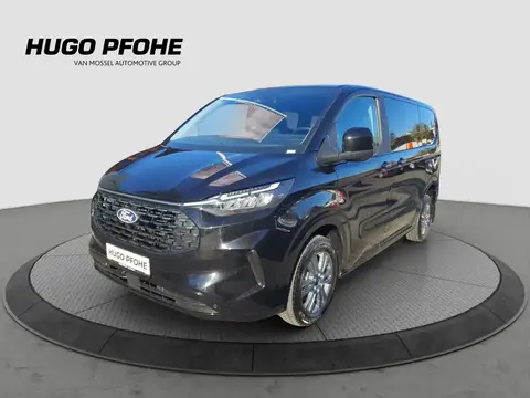 Annonce FORD TOURNEO Diesel 2024 d'occasion 