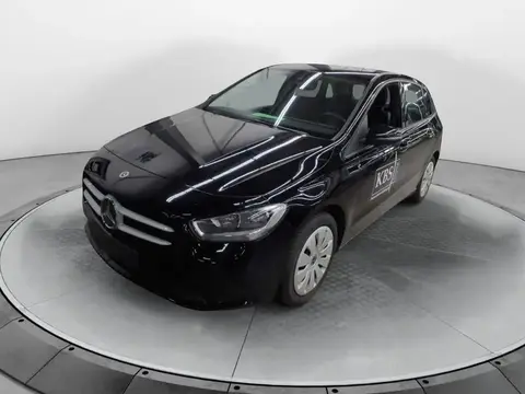 Used MERCEDES-BENZ CLASSE B Hybrid 2022 Ad 