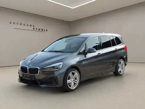 Annonce BMW SERIE 2 Diesel 2021 d'occasion Allemagne