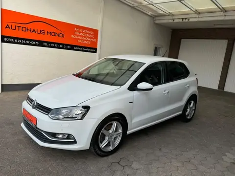 Used VOLKSWAGEN POLO Diesel 2016 Ad 