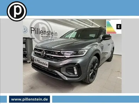 Used VOLKSWAGEN T-ROC Petrol 2024 Ad 