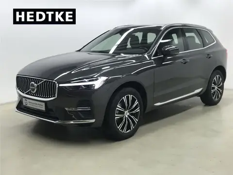 Used VOLVO XC60 Petrol 2021 Ad 