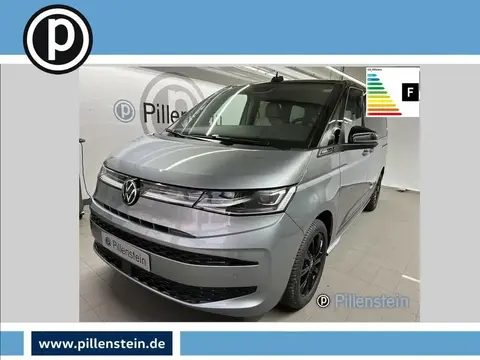 Annonce VOLKSWAGEN T7 Diesel 2024 d'occasion 