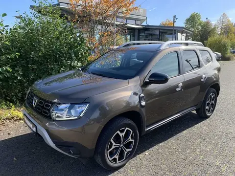 Annonce DACIA DUSTER Essence 2021 d'occasion 