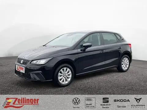 Used SEAT IBIZA Petrol 2024 Ad 