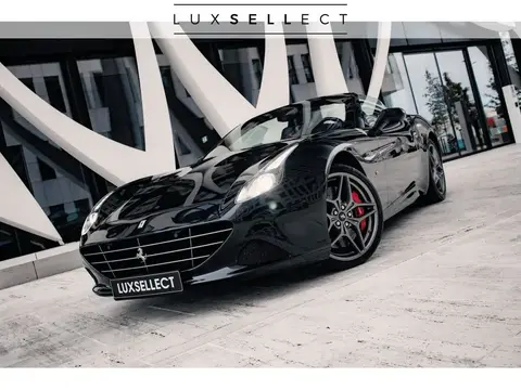 Annonce FERRARI CALIFORNIA Essence 2016 d'occasion 