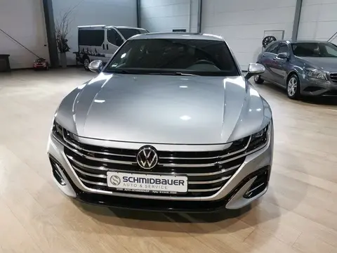 Used VOLKSWAGEN ARTEON Diesel 2021 Ad 