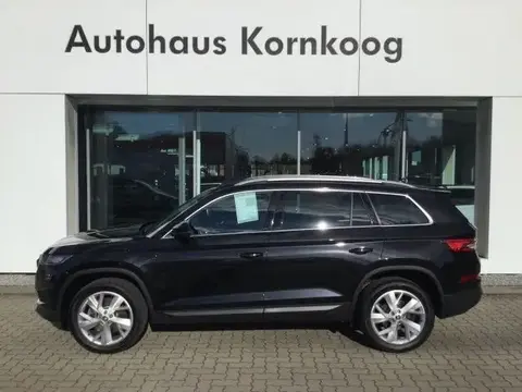 Used SKODA KODIAQ Diesel 2023 Ad 