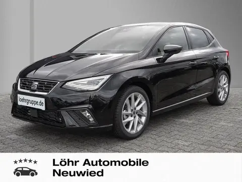 Used SEAT IBIZA Petrol 2024 Ad 