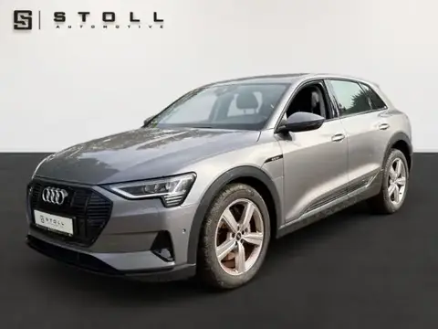 Used AUDI E-TRON Not specified 2021 Ad 