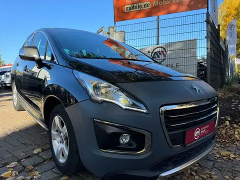 Used PEUGEOT 3008 Diesel 2015 Ad 