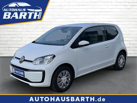 Used VOLKSWAGEN UP! Petrol 2020 Ad 