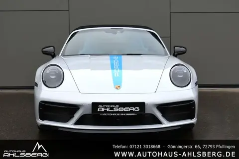 Annonce PORSCHE 992 Essence 2024 d'occasion 