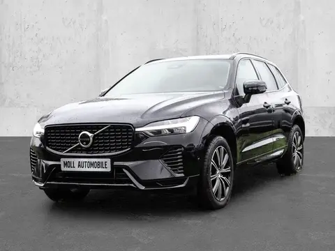 Annonce VOLVO XC60 Hybride 2024 d'occasion 