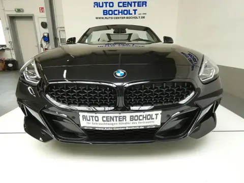 Annonce BMW Z4 Essence 2020 d'occasion 