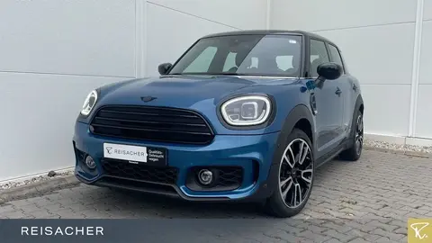 Used MINI COOPER Diesel 2021 Ad 