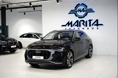 Used AUDI Q8 Diesel 2018 Ad 