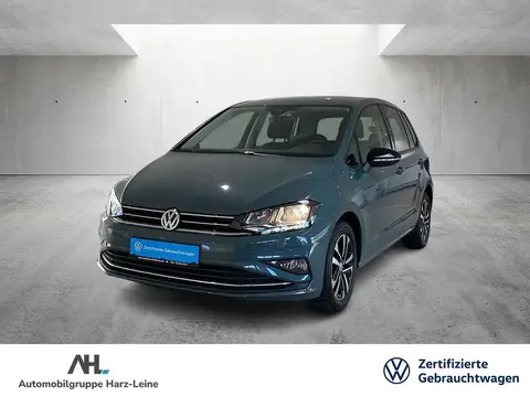 Used VOLKSWAGEN GOLF Diesel 2019 Ad 