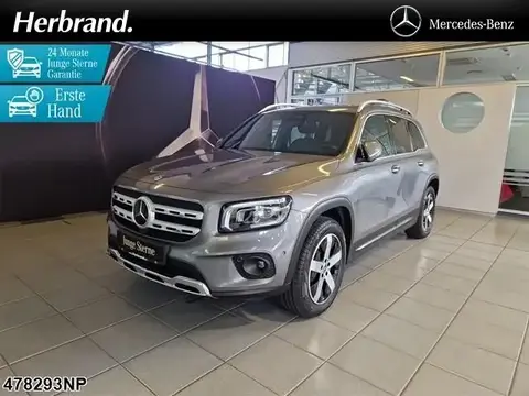 Used MERCEDES-BENZ CLASSE GLB Diesel 2020 Ad 