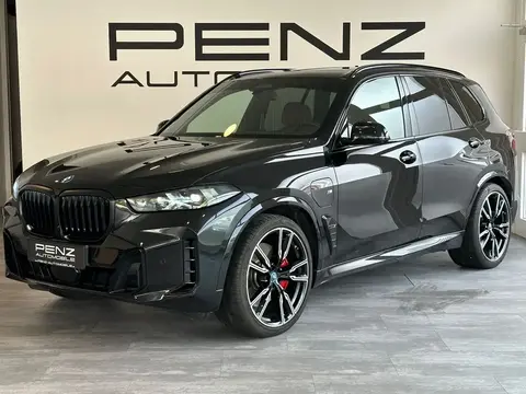 Annonce BMW X5 Hybride 2023 d'occasion 