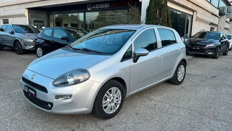 Used FIAT PUNTO Petrol 2017 Ad 