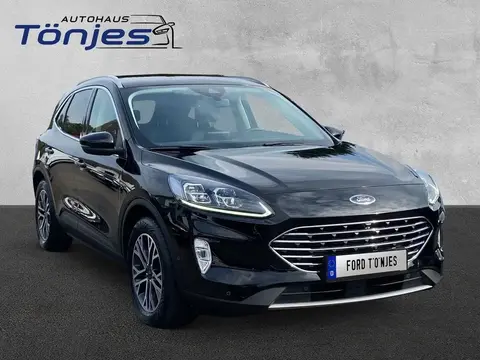 Used FORD KUGA Hybrid 2020 Ad 