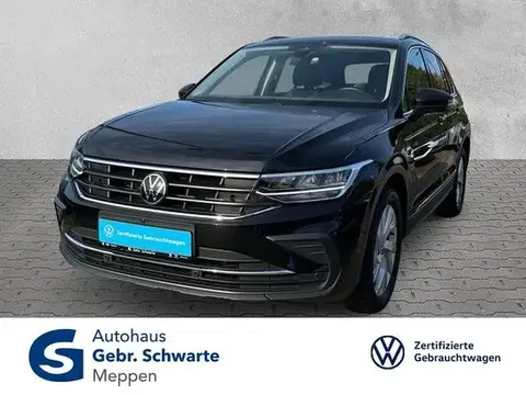 Used VOLKSWAGEN TIGUAN Diesel 2023 Ad 