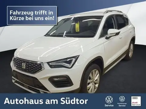 Used SEAT ATECA Petrol 2024 Ad 