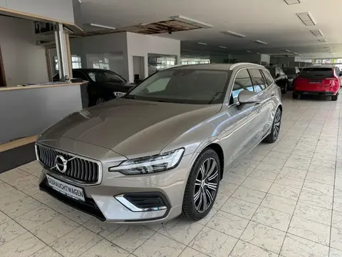 Annonce VOLVO V60 Diesel 2020 d'occasion 