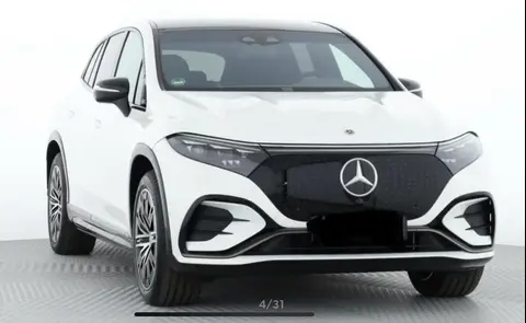 Annonce MERCEDES-BENZ EQS Non renseigné 2023 d'occasion 