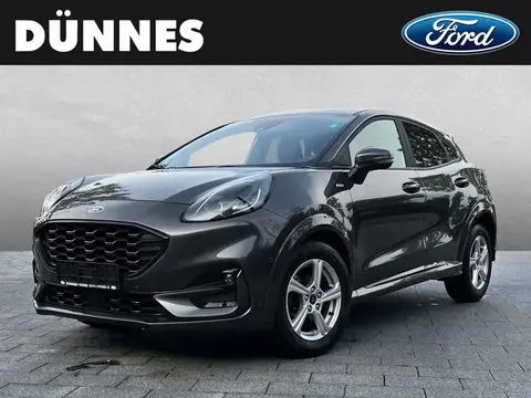 Annonce FORD PUMA Essence 2020 d'occasion 