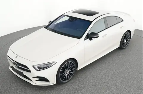 Used MERCEDES-BENZ CLASSE CLS Petrol 2019 Ad 