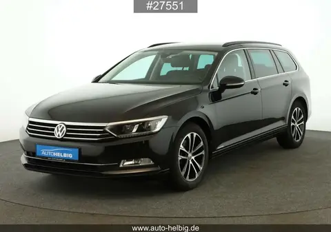 Used VOLKSWAGEN PASSAT Diesel 2019 Ad 