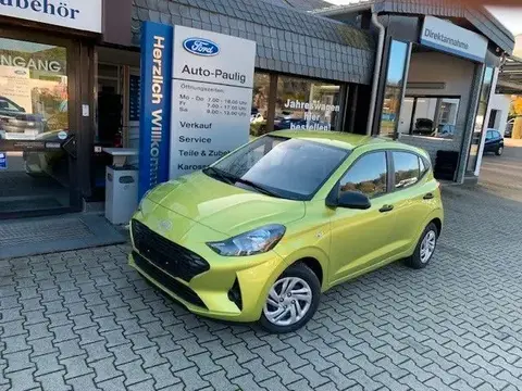 Annonce HYUNDAI I10 Essence 2023 d'occasion 