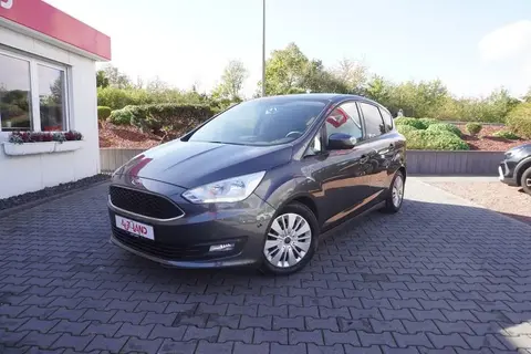 Used FORD C-MAX Petrol 2017 Ad 