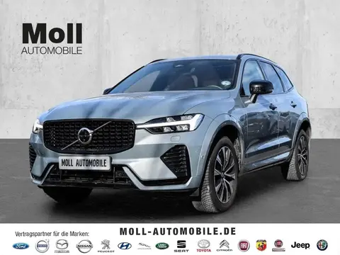 Annonce VOLVO XC60 Hybride 2024 d'occasion 