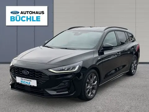 Annonce FORD FOCUS Essence 2024 d'occasion 