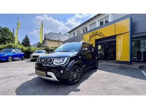 Annonce SUZUKI IGNIS Essence 2024 d'occasion 