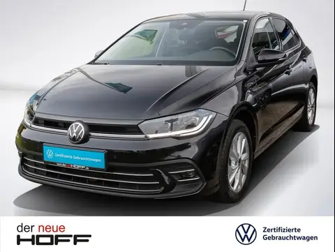 Annonce VOLKSWAGEN POLO Essence 2021 d'occasion 