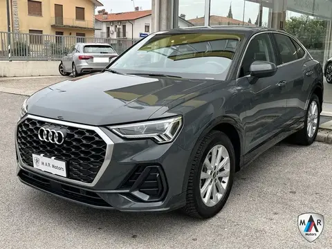 Used AUDI Q3 Diesel 2024 Ad 